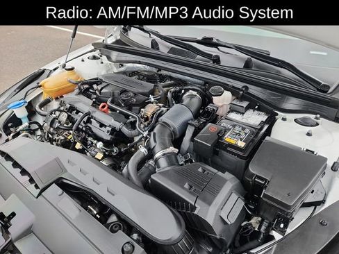 Used 2022 Kia K5 GT-Line w/ GT-Line FWD Premium Package image 17