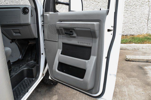 Used 2019 Ford E-350 and Econoline 350 Super Duty w/ Power Windows & Locks Group RWD image 35