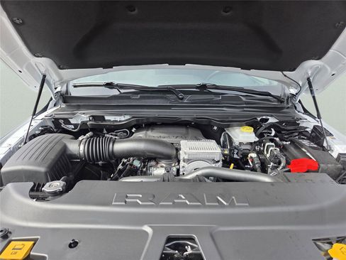 New 2026 RAM 1500 Big Horn AWD/4WD image 28