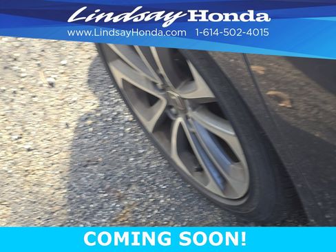 Used 2013 Honda Accord Sport image 14