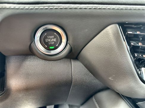 New 2026 Chevrolet Tahoe Z71 w/ Comfort Package image 16