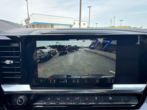 New 2026 Chevrolet Silverado 1500 High Country image 31