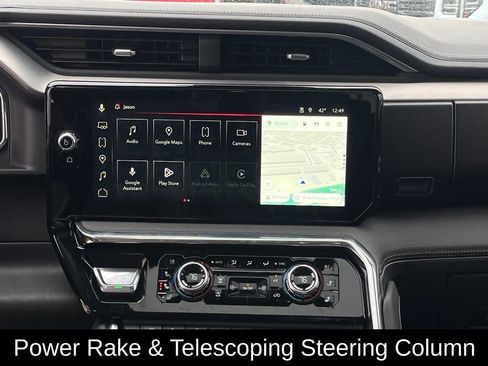 New 2026 GMC Sierra 1500 Denali image 22