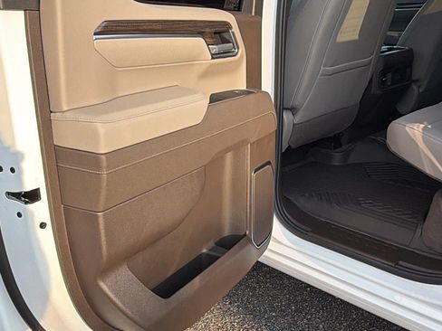 New 2026 Chevrolet Silverado 1500 RST w/ RST All Star Premium Package AWD/4WD image 17
