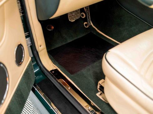 Used 1999 Bentley Continental SC RWD image 48