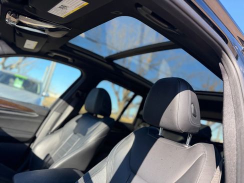 Used 2021 BMW X3 sDrive30i w/ Convenience Package image 14