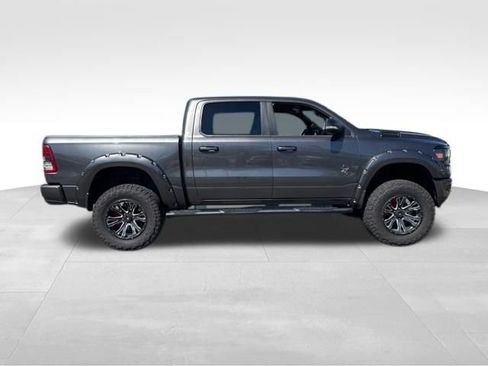 Used 2022 RAM 1500 Big Horn AWD/4WD image 17