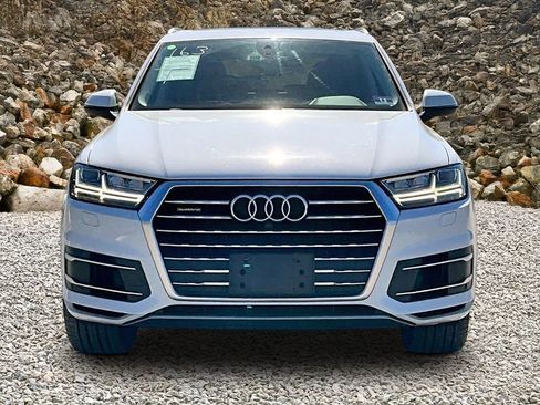 Used 2019 Audi Q7 3.0T Premium Plus image 3