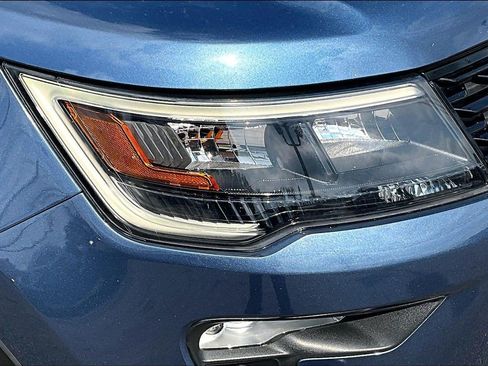 Certified 2018 Ford Explorer Sport AWD/4WD image 27