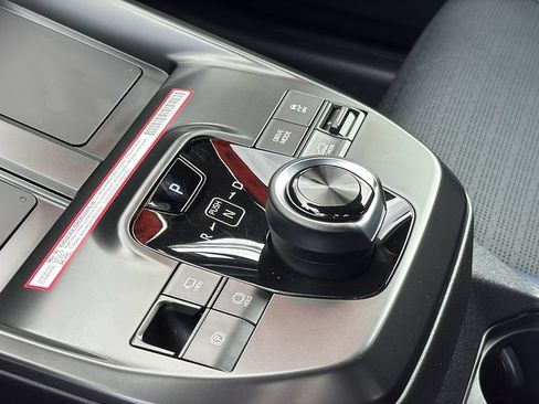 Certified 2026 Subaru Solterra AWD/4WD image 19