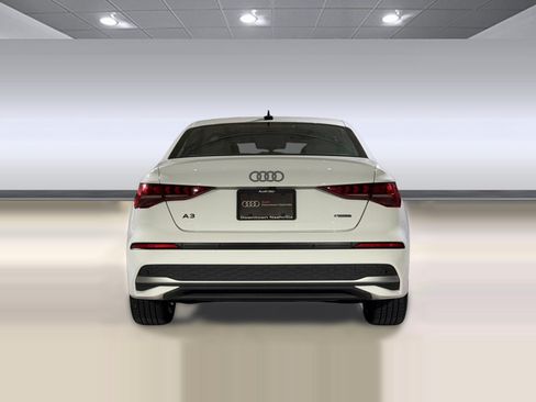 Used 2026 Audi A3 2.0T Premium w/ Convenience Package AWD/4WD image 10