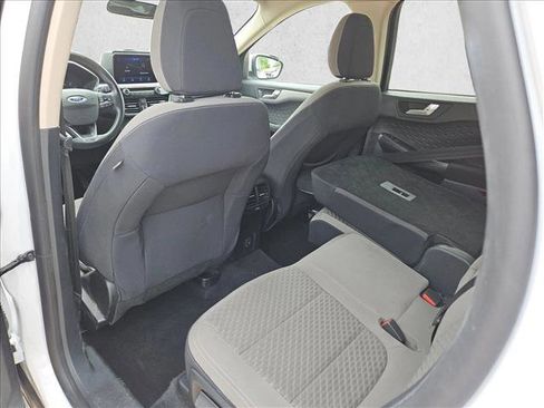 Used 2020 Ford Escape SE FWD image 11