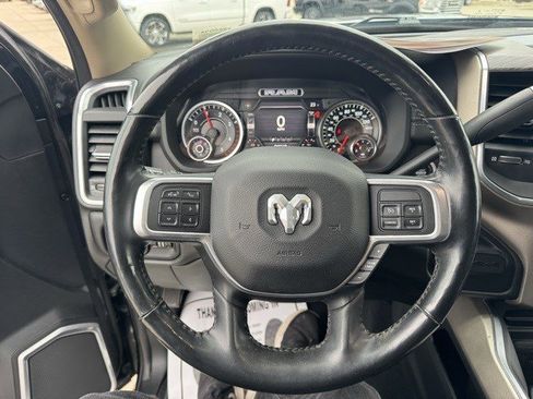 Certified 2020 RAM 2500 Laramie image 18