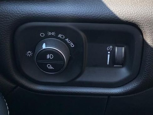 New 2026 RAM 2500 Big Horn AWD/4WD image 45
