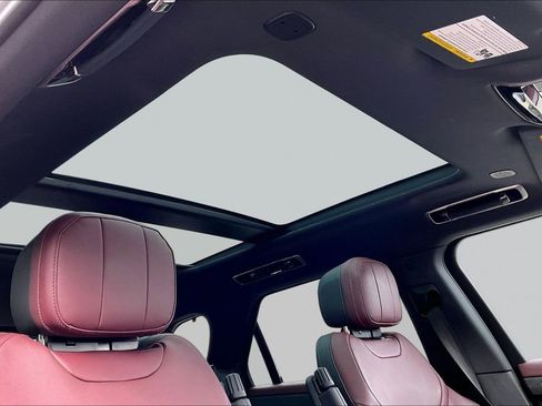 Used 2023 Land Rover Range Rover Sport SE Dynamic image 27