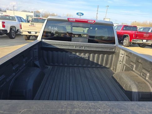 New 2026 GMC Sierra 1500 SLT w/ SLT Premium Plus Package image 13
