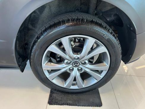 Used 2023 MAZDA CX-30 AWD 2.5 S w/ Premium Package image 13