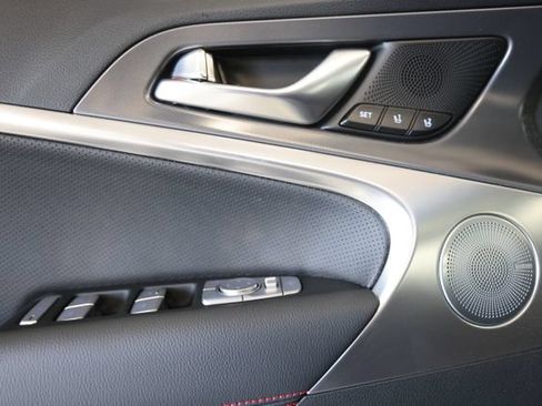 New 2026 Genesis G70 3.3T Sport Prestige AWD/4WD image 22