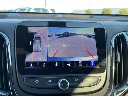 Used 2024 Chevrolet Equinox RS image 24