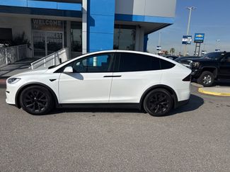 Used 2024 Tesla Model X Base video 1