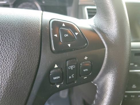 Certified 2019 Ford Flex SEL w/ Equipment Group 202A image 23