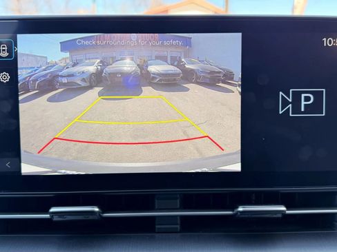 Used 2025 Hyundai Kona SEL image 23