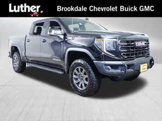 Used 2026 GMC Sierra 1500 AT4X video 1