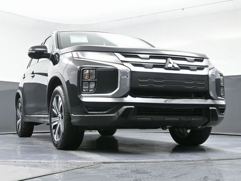 Used 2024 Mitsubishi Outlander Sport SE image 48