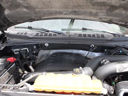 Used 2015 Ford F150 Platinum w/ Equipment Group 701A Luxury AWD/4WD image 68