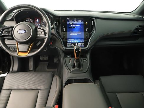 Used 2025 Subaru Outback Wilderness AWD/4WD image 18