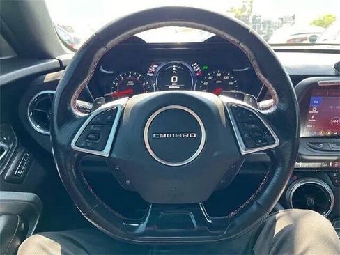 Used 2020 Chevrolet Camaro LT w/ RS Package RWD image 29