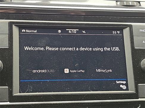 Used 2022 Volkswagen Tiguan S image 21