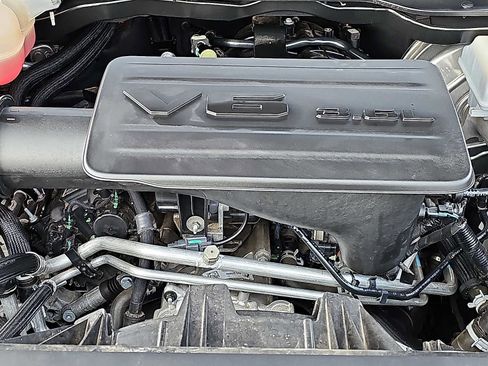 Used 2023 RAM 1500 Big Horn image 28