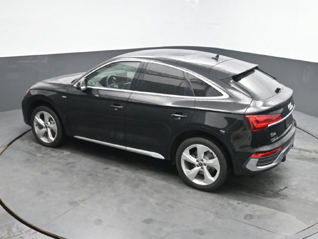 Used 2021 Audi Q5 Prestige w/ Prestige Package AWD/4WD image 26