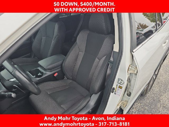 Used 2024 Subaru Outback Premium AWD/4WD image 10