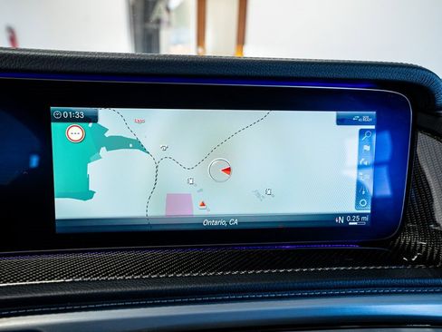 Used 2022 Mercedes-Benz G 550 w/ Exclusive Interior Package image 43