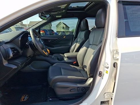 Used 2025 Subaru Outback Wilderness AWD/4WD image 15