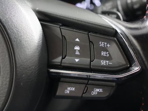 Used 2022 MAZDA CX-9 Carbon Edition image 12