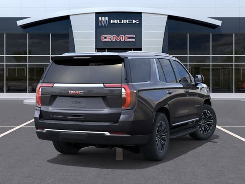 New 2026 GMC Yukon Elevation w/ Elevation Premium Package RWD image 4