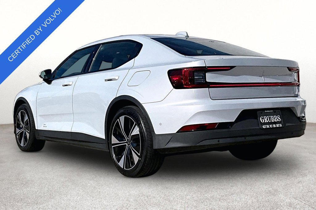 Used 2024 Polestar Polestar 2 AWD/4WD image 14