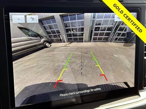 Certified 2023 Ford F150 XLT w/ Equipment Group 302A High image 15