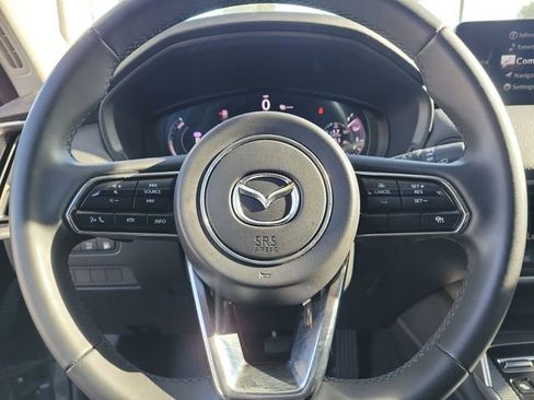 Certified 2024 MAZDA CX-90 Plug-In Hybrid w/ Preferred AWD/4WD image 21