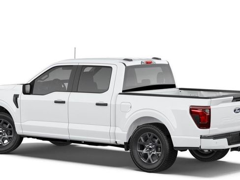New 2026 Ford F150 STX w/ Equipment Group 200A RWD image 2