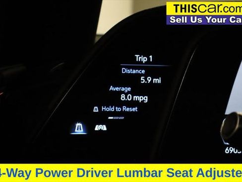 Used 2023 Cadillac Escalade Luxury RWD image 15
