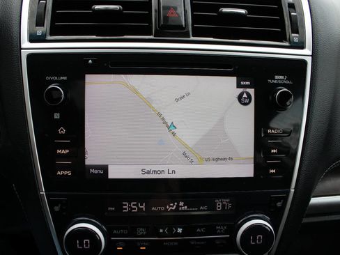 Used 2019 Subaru Outback 2.5i Limited image 37