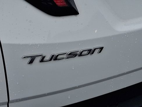 Certified 2023 Hyundai Tucson SEL w/ Convenience Package AWD/4WD image 32