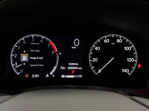 New 2026 Honda Ridgeline RTL image 20