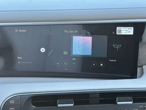New 2026 Hyundai Palisade SEL Premium AWD/4WD image 25
