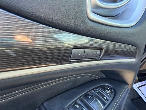 Used 2019 INFINITI QX60 Luxe image 19