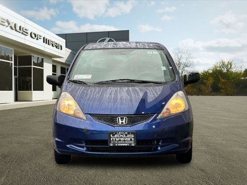 Used 2011 Honda Fit image 5